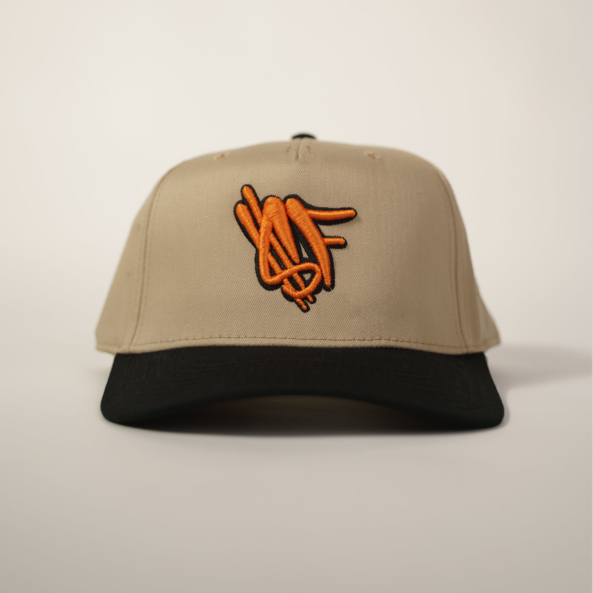 SF World Series Mackin snapback