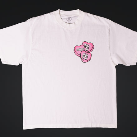 HELLAMACK Valentine's Tee